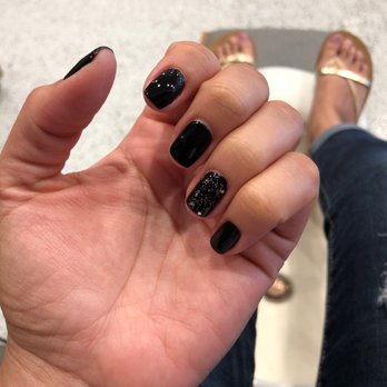 Nail Ink and Spa - Nail Salons Near Me - Burbank, California
