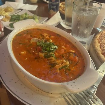 Pizza and More - Cioppino - Pizza Near Me - Vista, California Pizza and More - Cioppino - Pizza Near Me - Vista, California