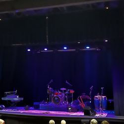 Tybee Post Theater
