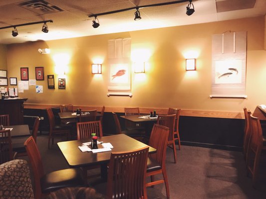Hako Sushi by null