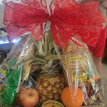 Maui Gift Baskets - Makena basket - Gift Shops Near Me Maui Gift Baskets - Makena basket - Gift Shops Near Me