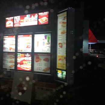 Krystal - a vending machine at night - Fast Food Near Me - Florence, Mississippi Krystal - a vending machine at night - Fast Food Near Me - Florence, Mississippi