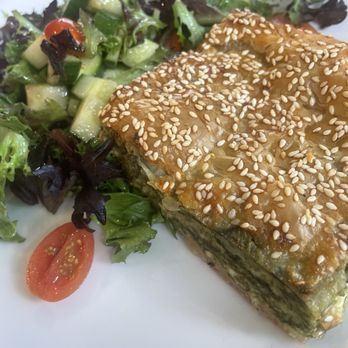 Anthos - Greek Near Me - Pittsburgh, Pennsylvania
