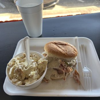 SAW's BBQ - Food - Barbeque Near Me - Homewood, Alabama SAW's BBQ - Food - Barbeque Near Me - Homewood, Alabama