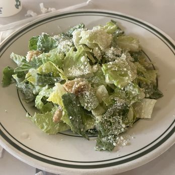 Mandola's Italian - Cesar salad - Italian Near Me - Austin, Texas
