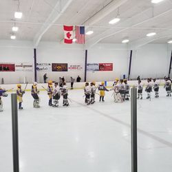 All Seasons Arena