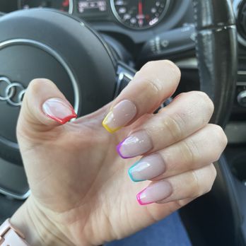 Kosmo Nail Bar - Nails - Nail Salons Near Me - Mclean, Virginia Kosmo Nail Bar - Nails - Nail Salons Near Me - Mclean, Virginia