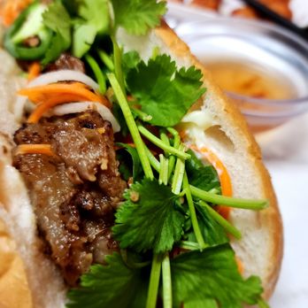Saigon Restaurant - Bahn mi - Vietnamese Near Me - Tinley Park, Illinois Saigon Restaurant - Bahn mi - Vietnamese Near Me - Tinley Park, Illinois