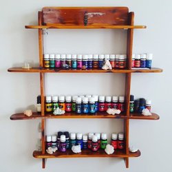 Jennifer Polansky - High quality Young Living essential oils