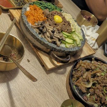 Bibimboom - Korean Near Me - San Diego, California Bibimboom - Korean Near Me - San Diego, California