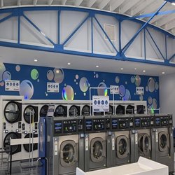 All American Laundry