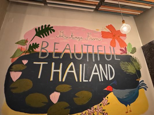 Beau Thai by null