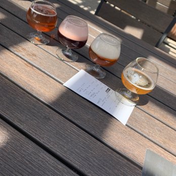 Firestone Walker Brewing- Buellton - Barrelhouse tasting - Brewpubs Near Me - Buellton, California Firestone Walker Brewing- Buellton - Barrelhouse tasting - Brewpubs Near Me - Buellton, California