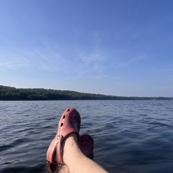 Winthrop Beach - Max relax