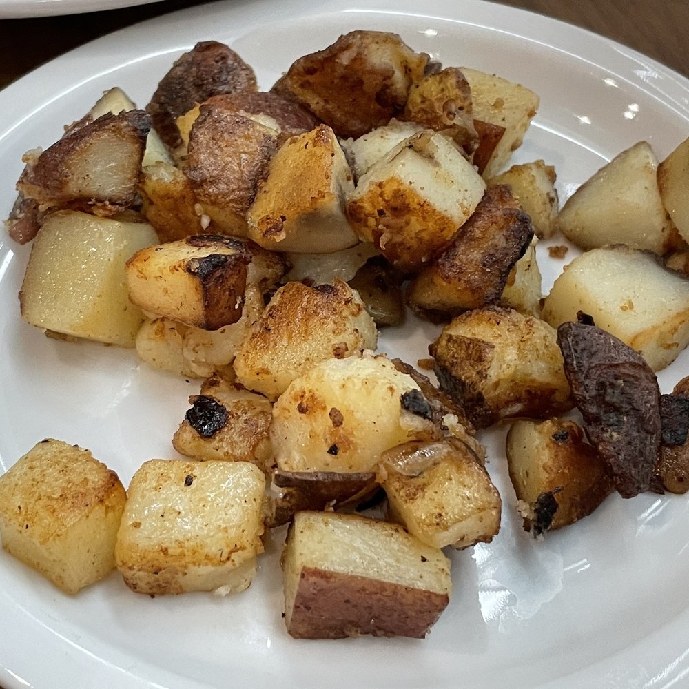 Feast - Home fry, potatoey goodness - New American Near Me - Gibsonia, Pennsylvania Feast - Home fry, potatoey goodness - New American Near Me - Gibsonia, Pennsylvania