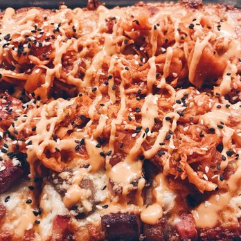 Emily - Pig freaker - Pizza Near Me - New York, New York