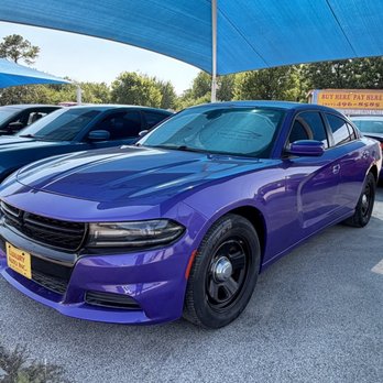 Luxury Auto Inc - Dodge Charger on our Fort Worth lot - Car Dealers Near Me - Fort Worth, Texas Luxury Auto Inc - Dodge Charger on our Fort Worth lot - Car Dealers Near Me - Fort Worth, Texas