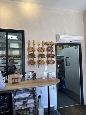mother bakery & cafe | south slope by null