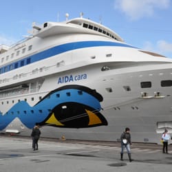 AIDAcara