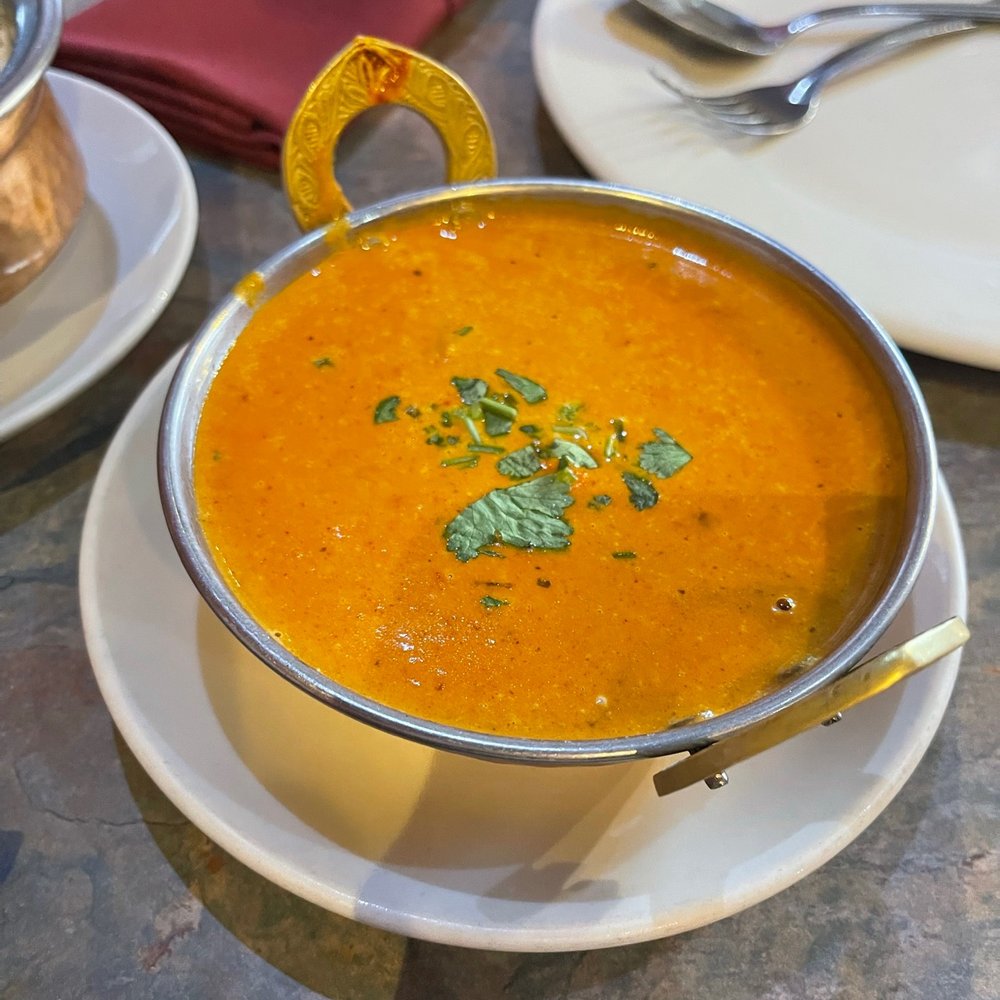 Indian Curry Palace - Chicken Tikka Masala - Indian Near Me - Tukwila, Washington