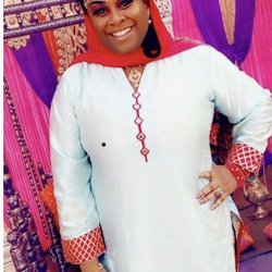 Prerana Beauty & Boutique - We received so many compliments.