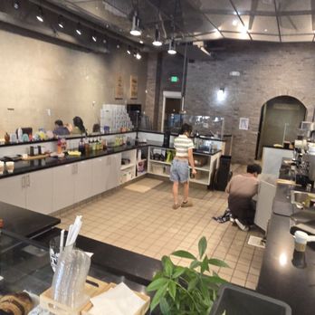 Teofilo Coffee Company - Coffee & Tea Near Me - Carson, California