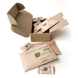 Chocolat-e - The Bar Box. Designed for you, chocolate lovers!