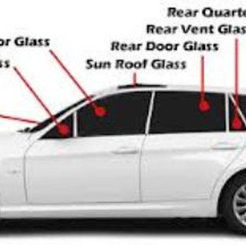 1. Covenant Auto Glass