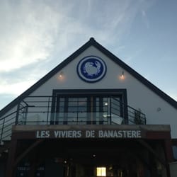 Les Viviers du Pont de Banastere