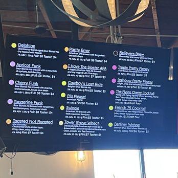 Alpha Brewing - Breweries Near Me - Saint Louis, Missouri