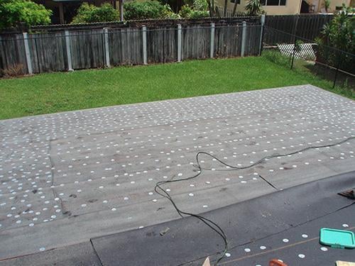 Slide of GMT Construction and Roofing