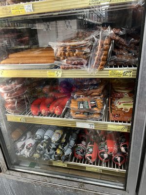 Europa Plus Grocery by null