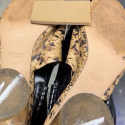 Roman Shoe Repair