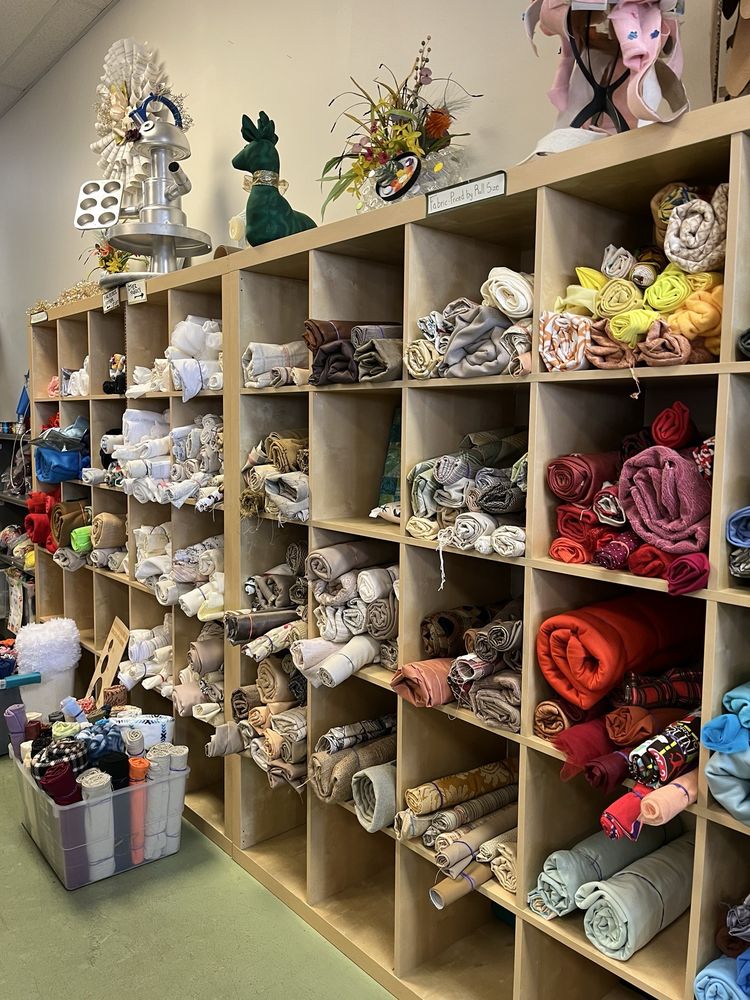 Social spots from ReCreate