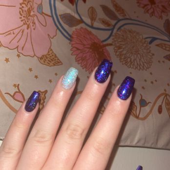 AMBIANCE NAIL SPA - Updated January 2025 - 16 Photos & 13 Reviews