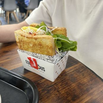 Boxete Kitchen - Egg Sanwich - Food Delivery Services Near Me - Suwanee, Georgia Boxete Kitchen - Egg Sanwich - Food Delivery Services Near Me - Suwanee, Georgia