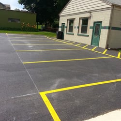 CNJ Paving Contractors