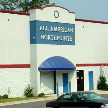 All-American Self Storage - Self Storage Near Me - Macon, Georgia All-American Self Storage - Self Storage Near Me - Macon, Georgia