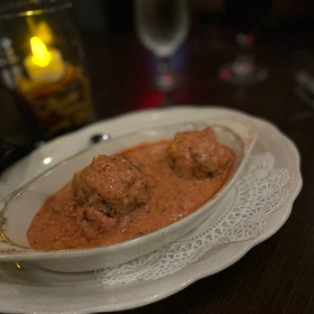 Stellini - Stuffed mushrooms - Italian Near Me - Hilton Head Island, South Carolina Stellini - Stuffed mushrooms - Italian Near Me - Hilton Head Island, South Carolina