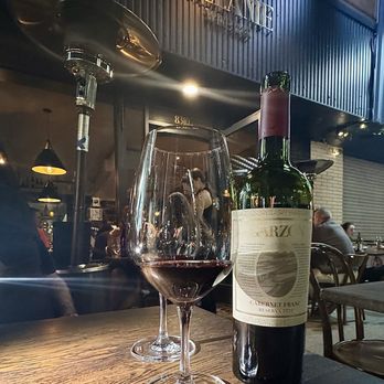 Melanie  - Wine Bars Near Me - Los Angeles, California