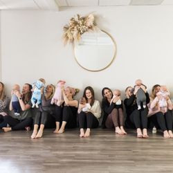 New Mom School