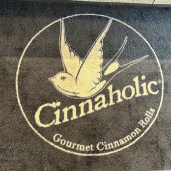 Cinnaholic - Bakeries Near Me - Columbus, Georgia Cinnaholic - Bakeries Near Me - Columbus, Georgia