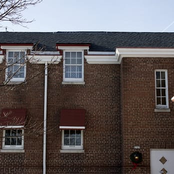 Durable Roofing Solutions - Pilgrim Congregational Church Roof Replacement - January 2016 2327 N 52nd St, Milwaukee, WI 53210 - Roofing Near Me - Milwaukee, Wisconsin