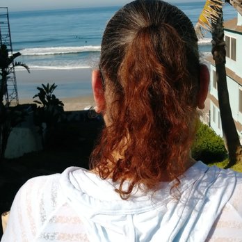 ColorDollz - Before - Hair Salons Near Me - Carlsbad, California