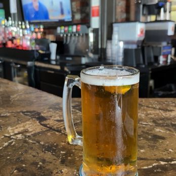 Stubborn Mule - Beer - American Near Me - San Dimas, California