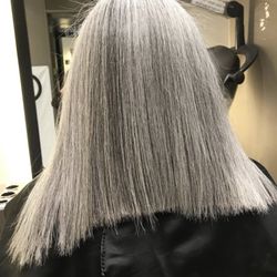 Civello Rosedale Salon & Spa