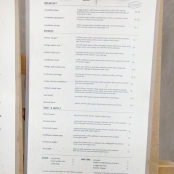 Laveta - Menu (7/21/25) - Coffee & Tea Near Me - Los Angeles, California Laveta - Menu (7/21/25) - Coffee & Tea Near Me - Los Angeles, California