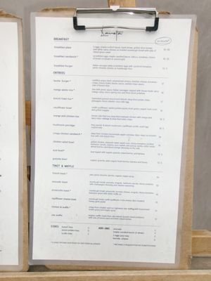 Menu photo 6 Laveta Los Angeles, CA Menu photo 6 Laveta Los Angeles, CA