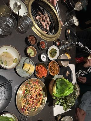 Takja BBQ House by null