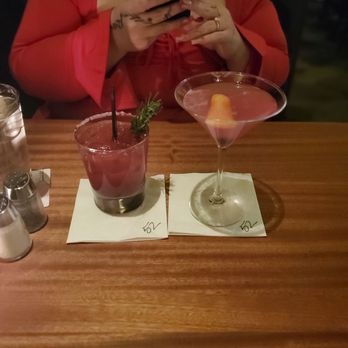 Seasons 52 - Our drinks - New American Near Me - Columbia, Maryland